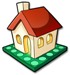 The homestead badge is earned by having your personal place visited 100 times. Players who achieve this have demonstrated their ability to build cool things that other Robloxians were interested enough in to check out. Get a jump-start on earning this reward by inviting people to come visit your place.